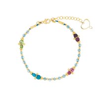 Bracciale Maman et Sophie Donna in Argento BRISF2AMMX - BRISF2AMMX